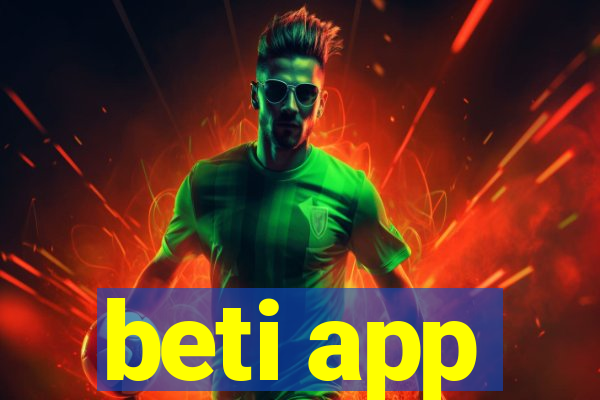 beti app